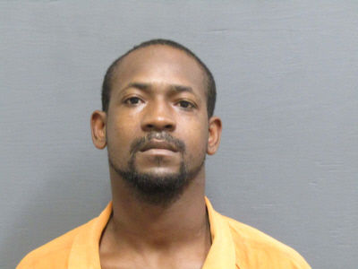 Jerrell Potter
